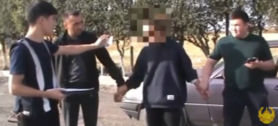 22-летнюю алматинку с крупной партией мефедрона задержали в области Жетісу