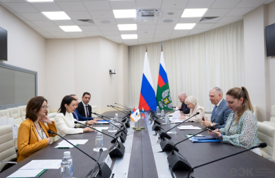 ЕЭК и Россельхознадзор: актуальные вопросы сотрудничества