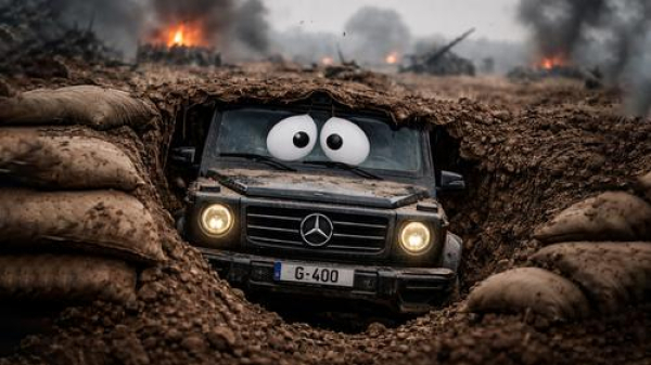 Из Крыма в зону СВО отправили штурмовой &laquo;Гелик&raquo;