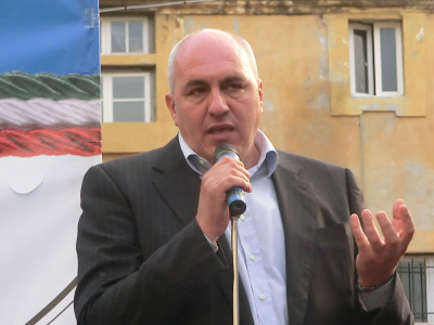 La Repubblica: министр обороны Италии заявил о тревоге из-за Ирана