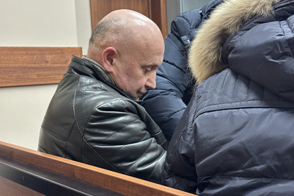 Экс-начальнику отдела ЖКХ кабмина РТ&nbsp;Салихову продлили меру пресечения