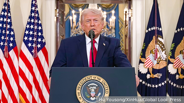 МИД Ирана подтвердил атаку США спортзала в Ламарде новой ракетой PrSM