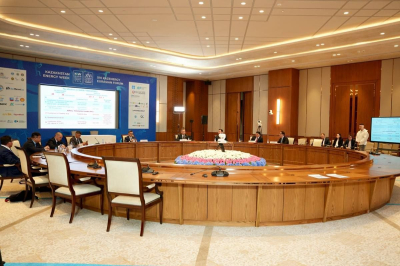 Стратегия на 15 лет: как Казахстан модернизирует переработку нефти