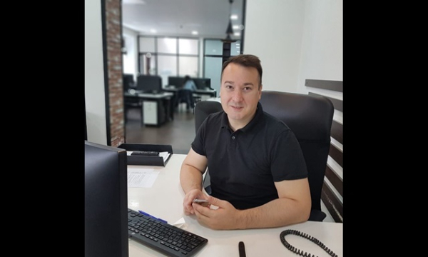 Год без Радика Фархуллина: медиасообщество Татарстана вспоминает яркого журналиста и редактора