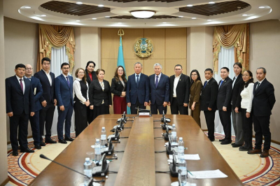 Искусственный интеллект и право: как технологии меняют систему правосудия