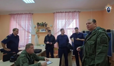 В Челябинске подросток выстрелил в одноклассницу и выпрыгнул из окна