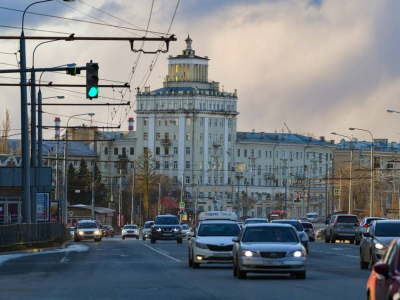 Туман и до 11 градусов тепла ожидаются в Татарстане
