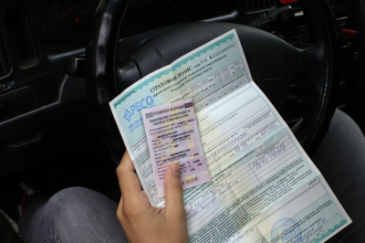 Правительство поддержало увеличение выплат по ОСАГО до 2 млн рублей