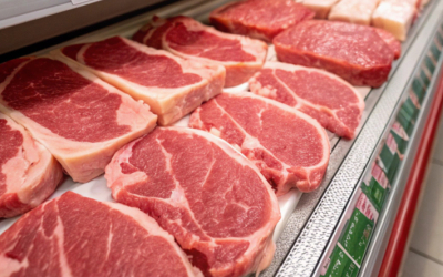 Да мы и сами не прочь поесть - актюбинцы о том, что Казахстан будет поставлять свинину в Китай