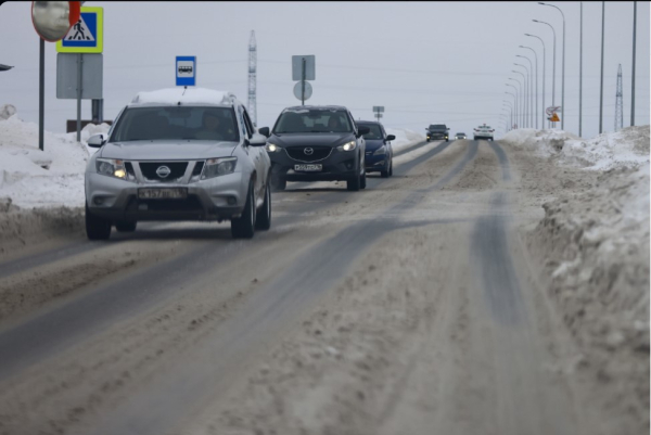 Нарушения на дорогах Татарстана стали фиксировать новейшие комплексы