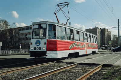 Белорусский &laquo;БКМ Холдинг&raquo; готов взяться за модернизацию трамвайного парка Челнов