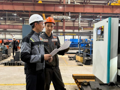 Строительство АЭС в Казахстане даст работу тысячам специалистам