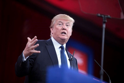 Трамп: США атаковали центры по производству ракет и БПЛА в Иране