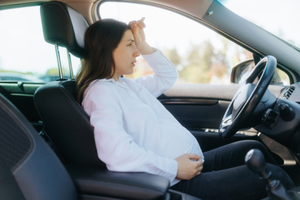 В США решили закрутить гайки беременным женщинам