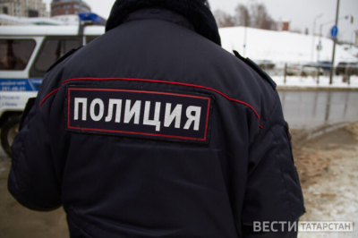 В Азнакаевском районе у должницы арестовали автомобиль за неуплату ущерба после ДТП