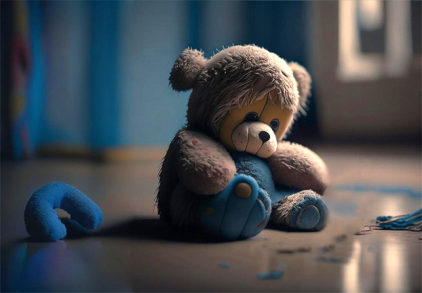 В Екатеринбурге воспитательница забыла малышку на улице: возбуждено уголовное дело