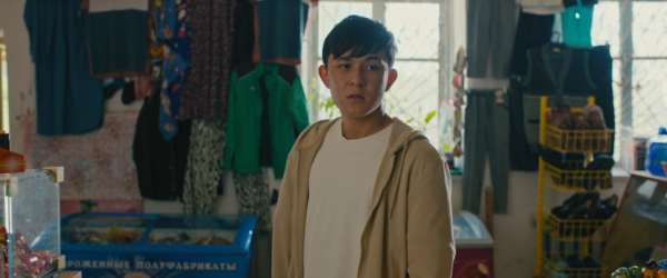 Фильм QAITADAN собрал миллиард тенге в кинопрокате