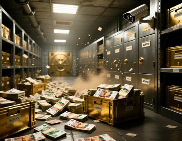 Минфин сократит бюджетные расходы на 10%