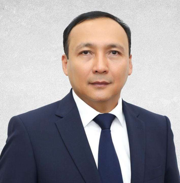 Назначен новый заместитель акима Карагандинской области