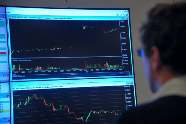 Мировые цены на нефть снова выросли