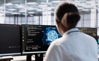 Стало известно, как много россиян выступают против внедрения технологий