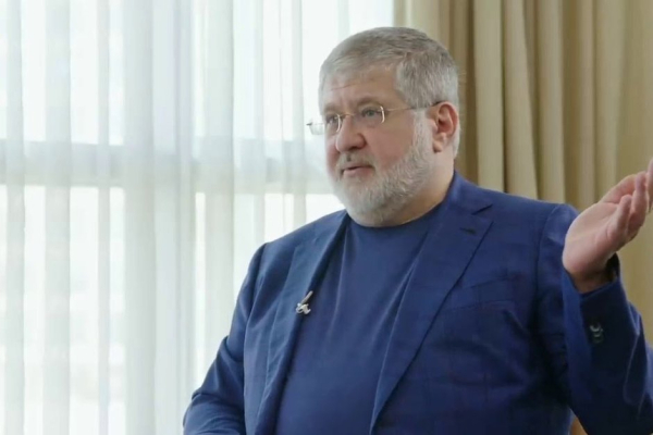 Ради сохранения коммерческой тайны: в Татарстане стартовал заочный суд над украинским олигархом Коломойским*