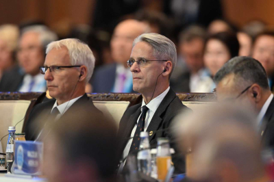 Религия помогала людям преодолевать трудности &ndash; Токаев