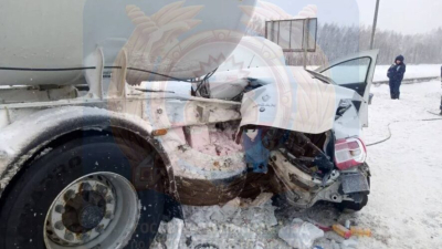 Не было даже двух месяцев: что известно о чудовищном ДТП в Татарстане, где погиб младенец 02/02/2026 &ndash; Новости