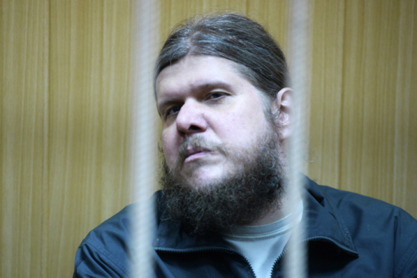 Хромой увидит, крокодил заговорит: репортаж по следам секты &laquo;бога Кузи&raquo;