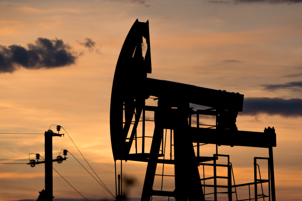 Bloomberg: Цены&nbsp;на&nbsp;физическую нефть Dated Brent превысили $140 и&nbsp;обновили 18-летний максимум