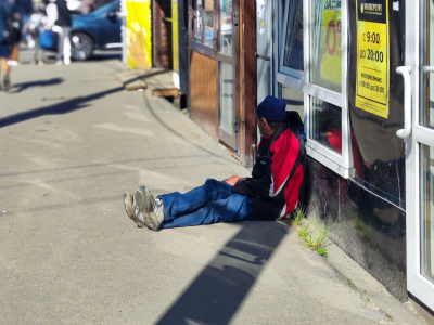 В Свердловской области стало меньше бедняков, но выросло неравенство