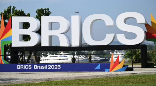 Три предложения Си Цзиньпина и рост роли БРИКС в глобальном управлении