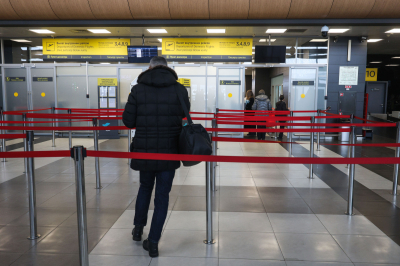 Юрист объяснил нюансы новых правил возврата авиабилетов