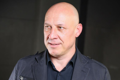 Отмечающий 50-летие Майданов раскрыл, кто ему помог состояться как артисту