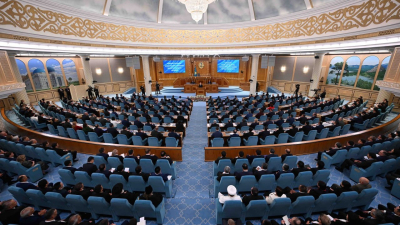 Токаев: Правительство 15 лет занималось поощрением иждивенчества и социального мошенничества