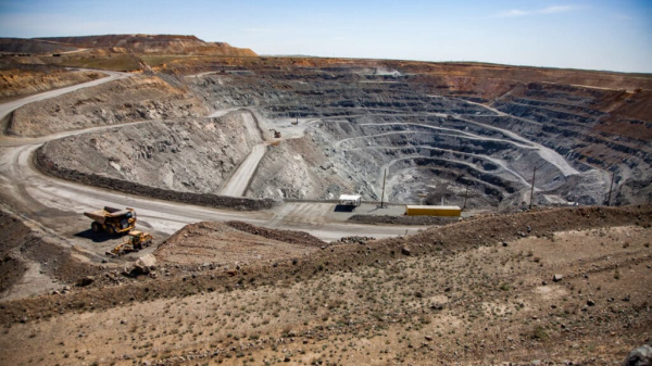 &laquo;Дочка&raquo; кипрской компании будет добывать много меди в Казахстане