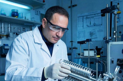 Ученые Казани разработали новую конструкцию теплообменника