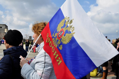 На ПМЭФ сформулировали культурный код россиянина