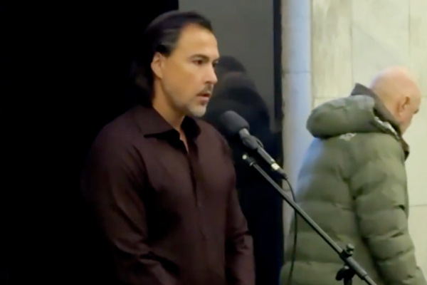 Актер Суворов назвал умершую Шевчук своим главным наставником