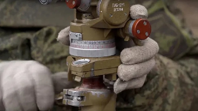 Минобороны РФ рассказало о без вести пропавшем бойце, вышедшем на связь