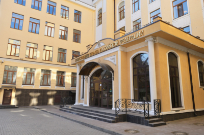 В Общественной палате РФ началось формирование нового состава