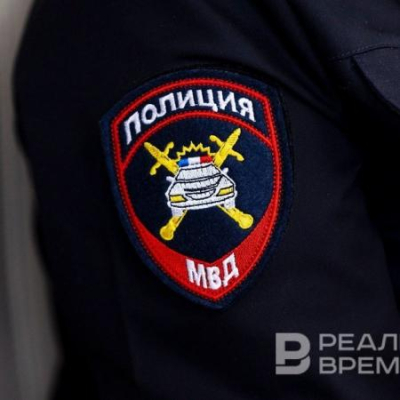 Водитель легковушки, врезавшейся в автобус с детьми в Татарстане, уснул за рулем