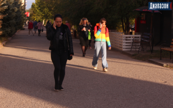 Как отдохнем в октябре