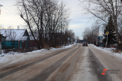 &laquo;Куда обратиться за помощью?&raquo;: в селе Зикеево под Калугой замерз питьевой колодец