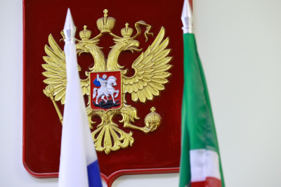 Татарстанец сядет на 6 лет за попытку зарезать знакомую во время ссоры