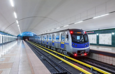 На один день изменится режим работы метро в Алматы
