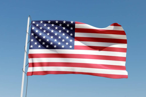 Посольство США в Казахстане сделало заявление из-за шатдауна