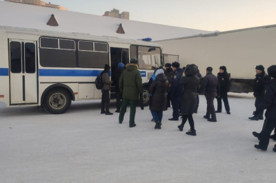 Татарстан потратит 20 млн рублей на билеты для выдворения иностранцев