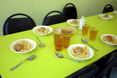 Как изменился стандарт школьного питания в Казахстане