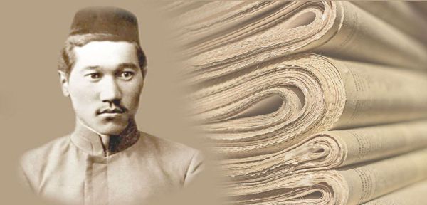 В Костанайской области начались мероприятия, посвященные 140-летию Миржакыпа Дулатулы